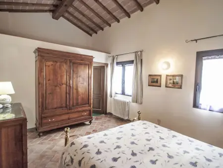 Il Circolo, Villa 6 personnes à Rufina - Photo 3