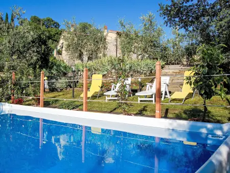 Il Circolo, Villa 6 personnes à Rufina - Photo 7