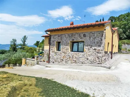 Il Circolo, Villa 6 personnes à Rufina - Photo 8
