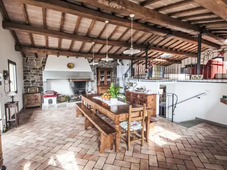 Il Circolo, Villa 6 personnes à Rufina - Photo 9
