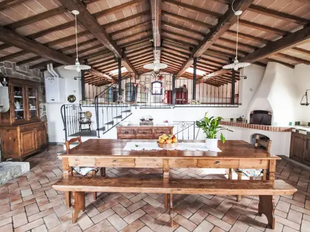 Il Circolo, Villa 6 personnes à Rufina - Photo 10
