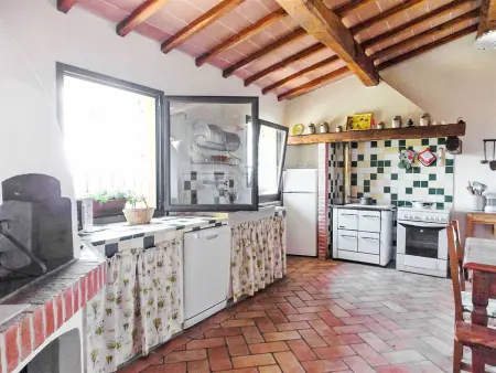Il Circolo, Villa 6 personnes à Rufina - Photo 11