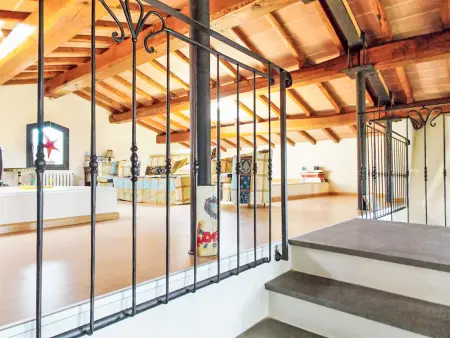 Il Circolo, Villa 6 personnes à Rufina - Photo 12