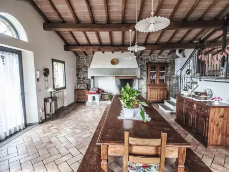Il Circolo, Villa 6 personnes à Rufina - Photo 13