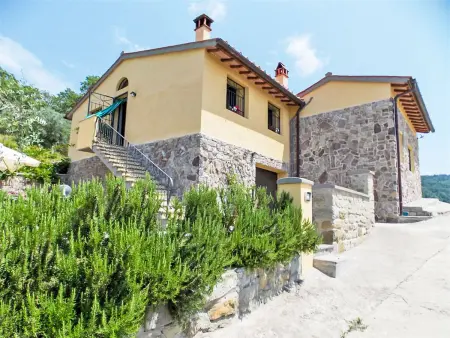 Il Circolo, Villa 6 personnes à Rufina - Photo 14