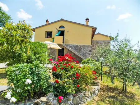 Il Circolo, Villa 6 personnes à Rufina - Photo 15