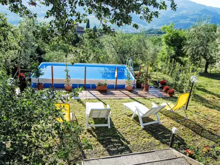 Il Circolo, Villa 6 personnes à Rufina - Photo 16