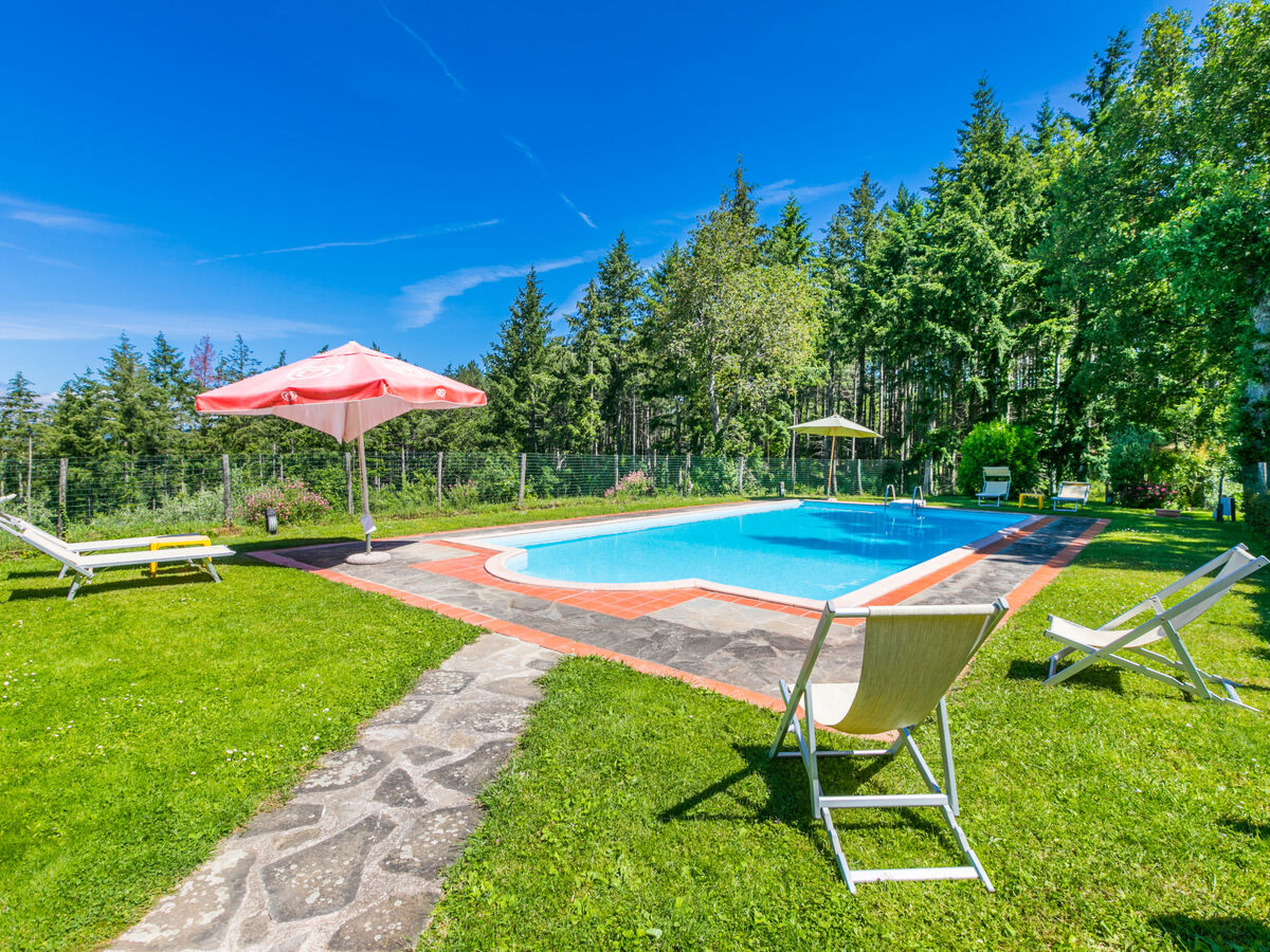 Gîte Certina 1 à Pontassieve, vue panoramique vallée - Photo 34