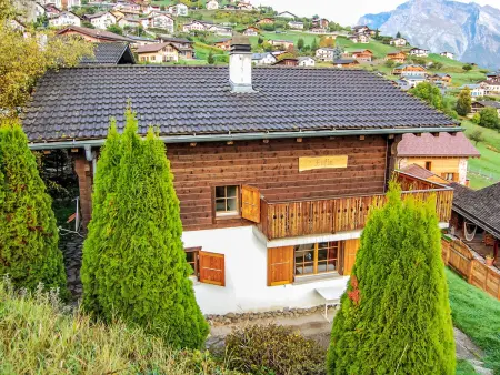 Chalet Enfin, Chalet 6 personnes à Nendaz - Photo 2