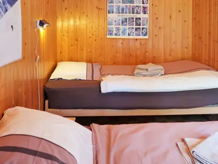 Chalet Enfin, Chalet 6 personnes à Nendaz - Photo 15