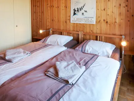Chalet Enfin, Chalet 6 personnes à Nendaz - Photo 16