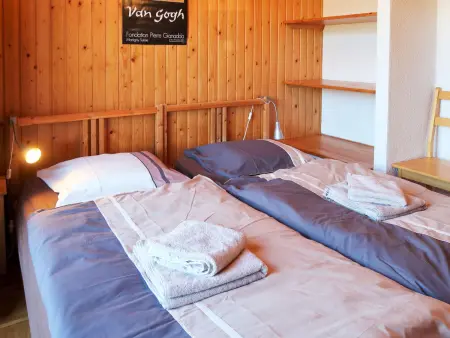 Chalet Enfin, Chalet 6 personnes à Nendaz - Photo 17