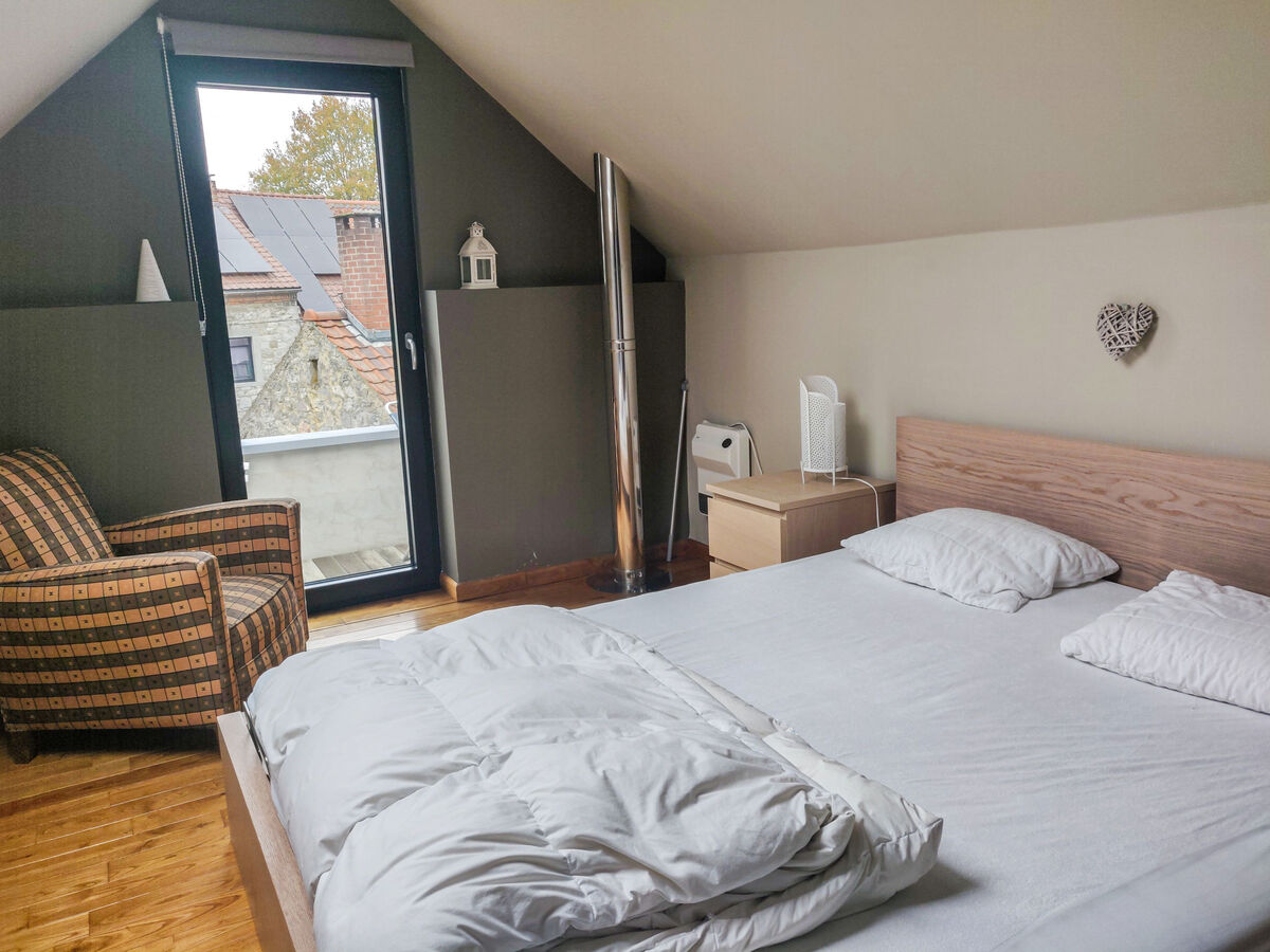 Le Ti' Bauduin – Villa 2 pièces à Thy-le-Bauduin - Photo 4