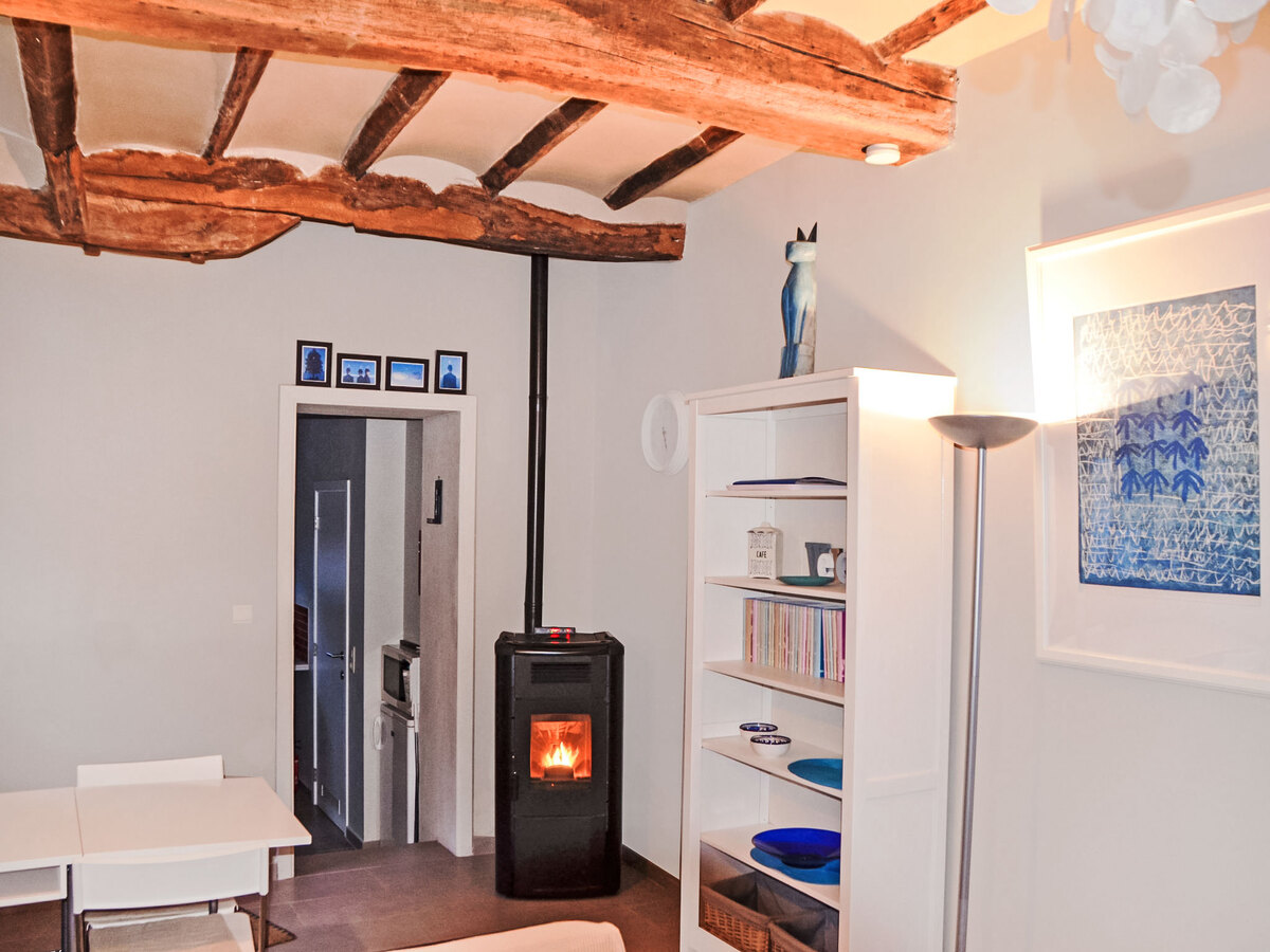 Le Ti' Bauduin – Villa 2 pièces à Thy-le-Bauduin - Photo 6