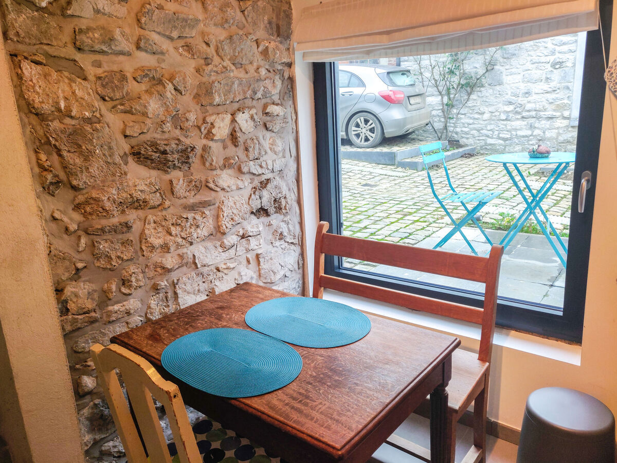 Le Ti' Bauduin – Villa 2 pièces à Thy-le-Bauduin - Photo 7