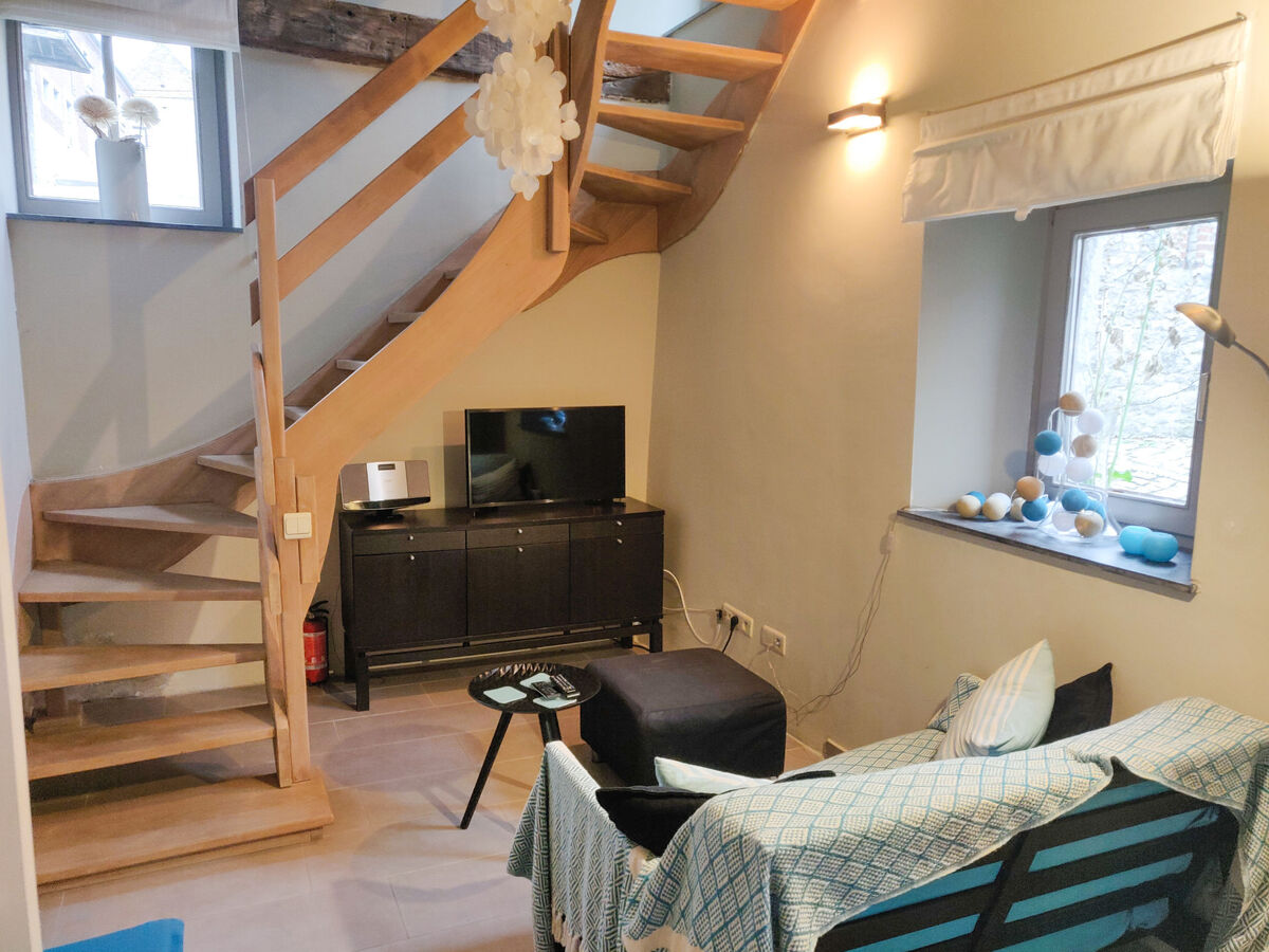 Le Ti' Bauduin – Villa 2 pièces à Thy-le-Bauduin - Photo 8
