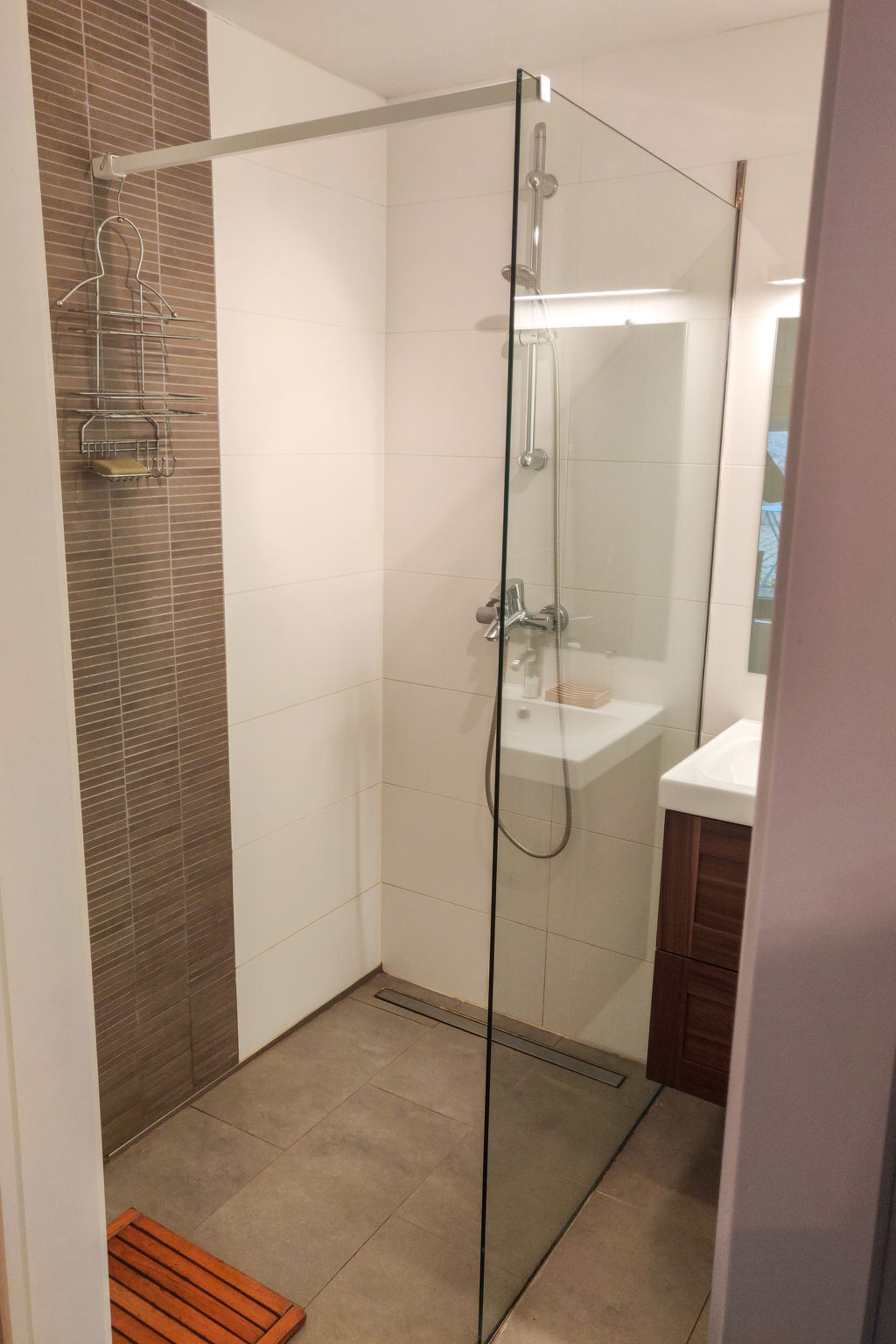 Le Ti' Bauduin – Villa 2 pièces à Thy-le-Bauduin - Photo 9
