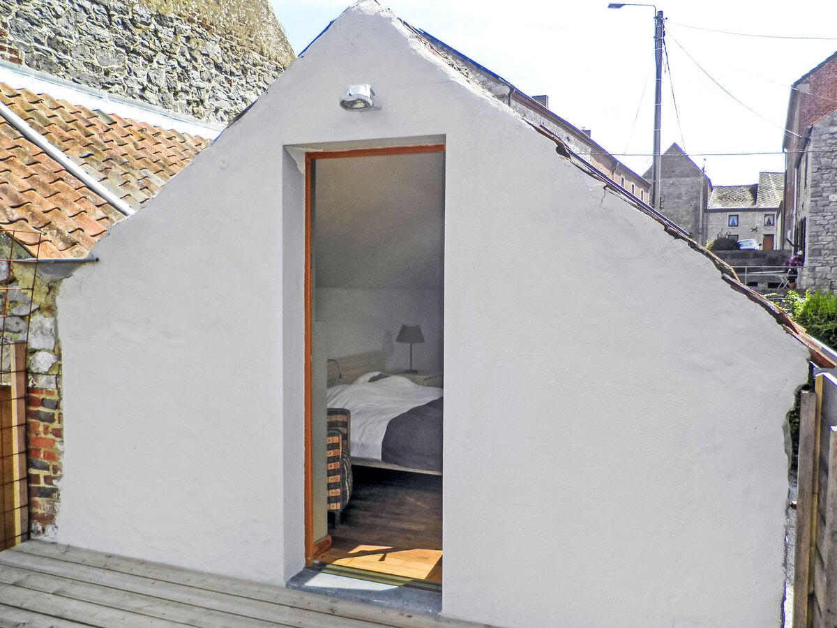 Le Ti' Bauduin – Villa 2 pièces à Thy-le-Bauduin - Photo 11