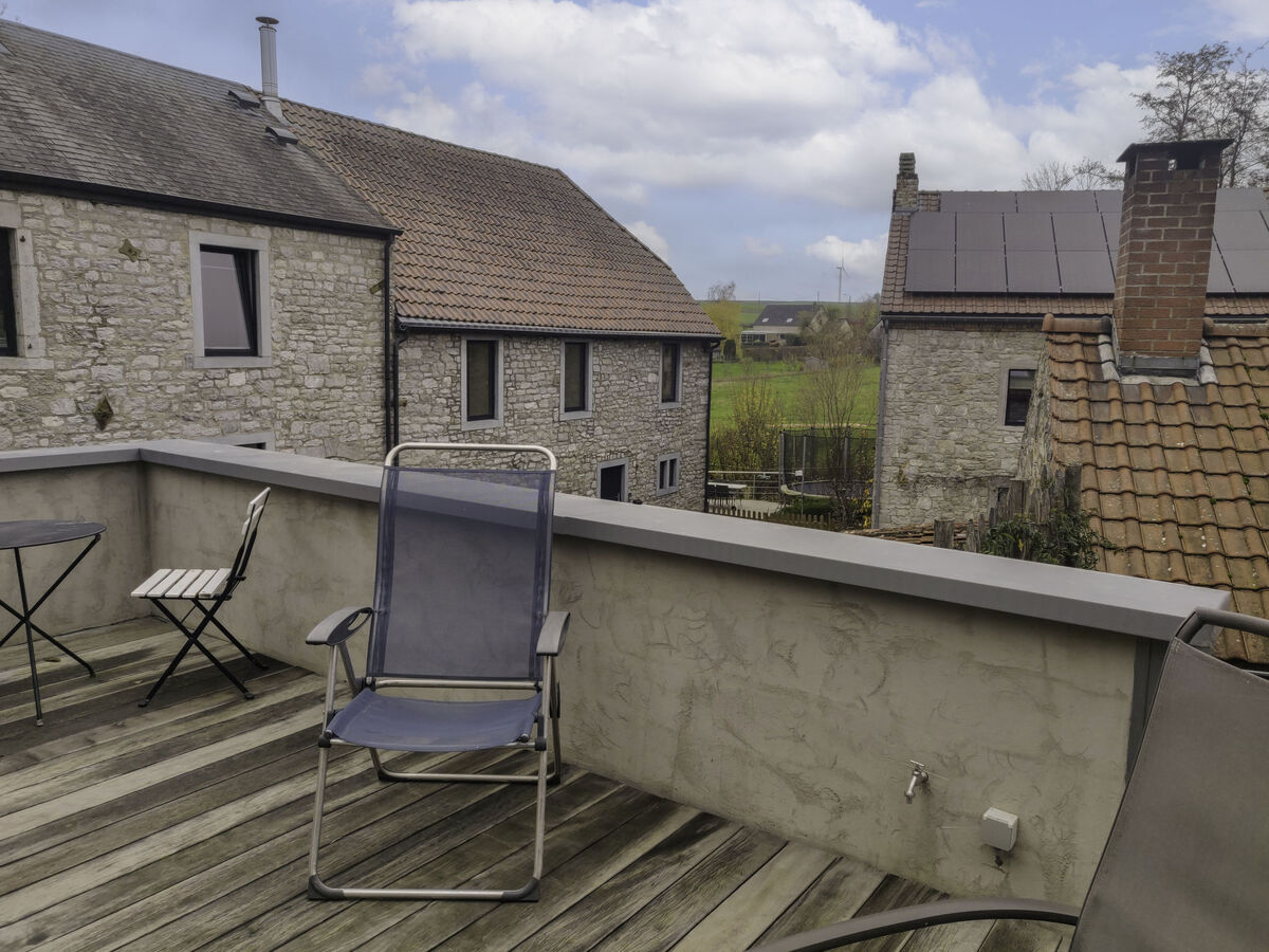 Le Ti' Bauduin – Villa 2 pièces à Thy-le-Bauduin - Photo 12