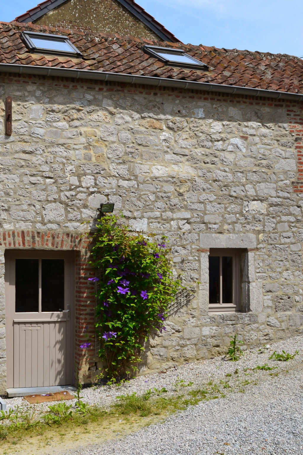 Le Ti' Bauduin – Villa 2 pièces à Thy-le-Bauduin - Photo 14