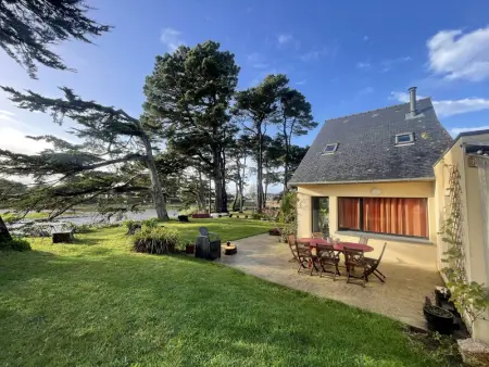 Location maison de vacances à Perros Guirec