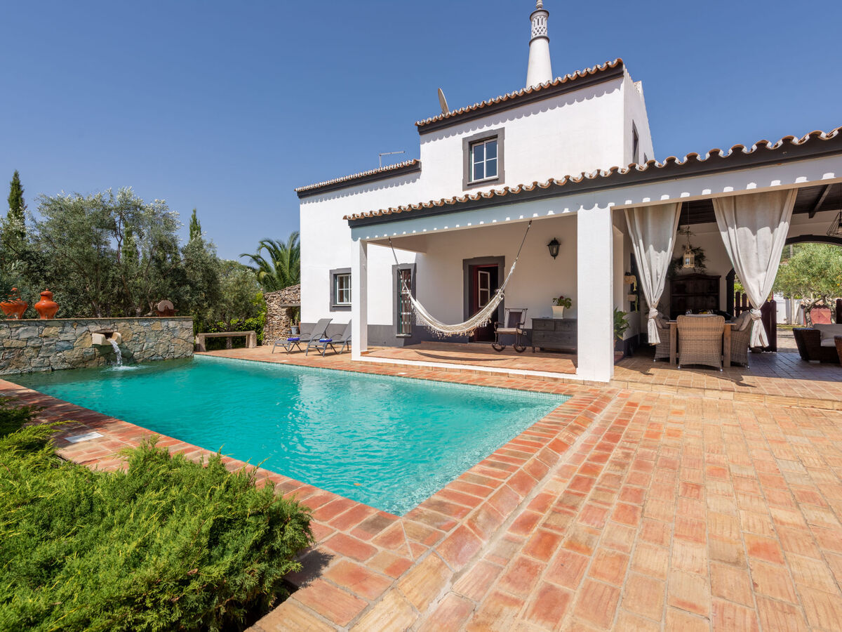 Quintal das Oliveiras – Maison 6 pers. avec piscine - Photo 1