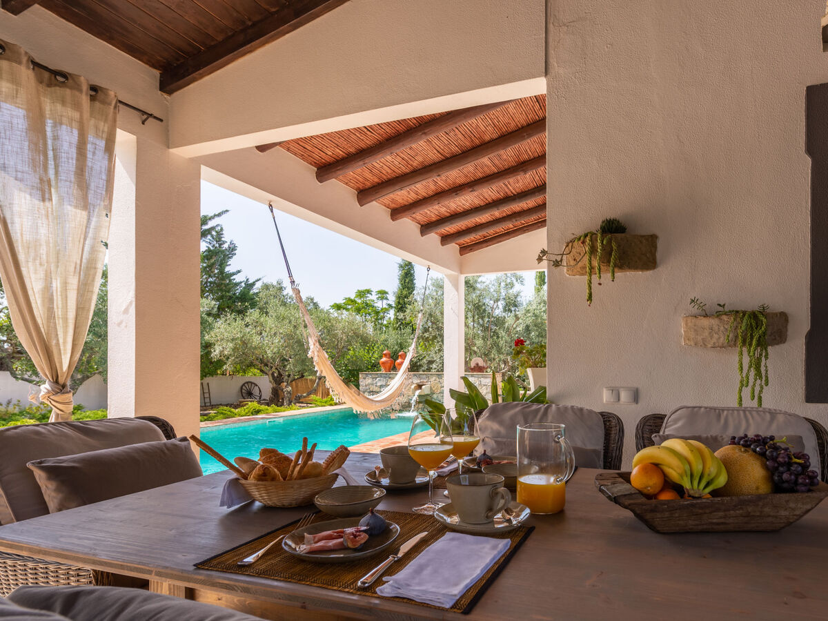 Quintal das Oliveiras – Maison 6 pers. avec piscine - Photo 2