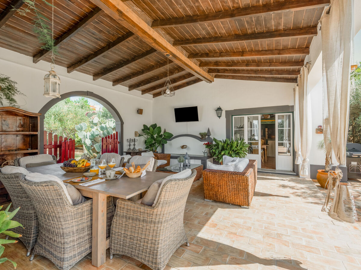 Quintal das Oliveiras – Maison 6 pers. avec piscine - Photo 3
