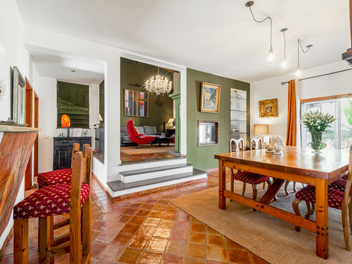 Quintal das Oliveiras – Maison 6 pers. avec piscine - Photo 4