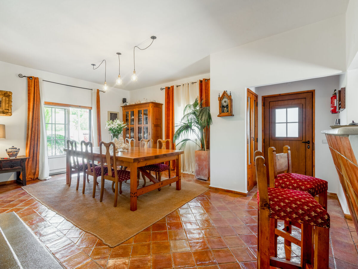Quintal das Oliveiras – Maison 6 pers. avec piscine - Photo 6