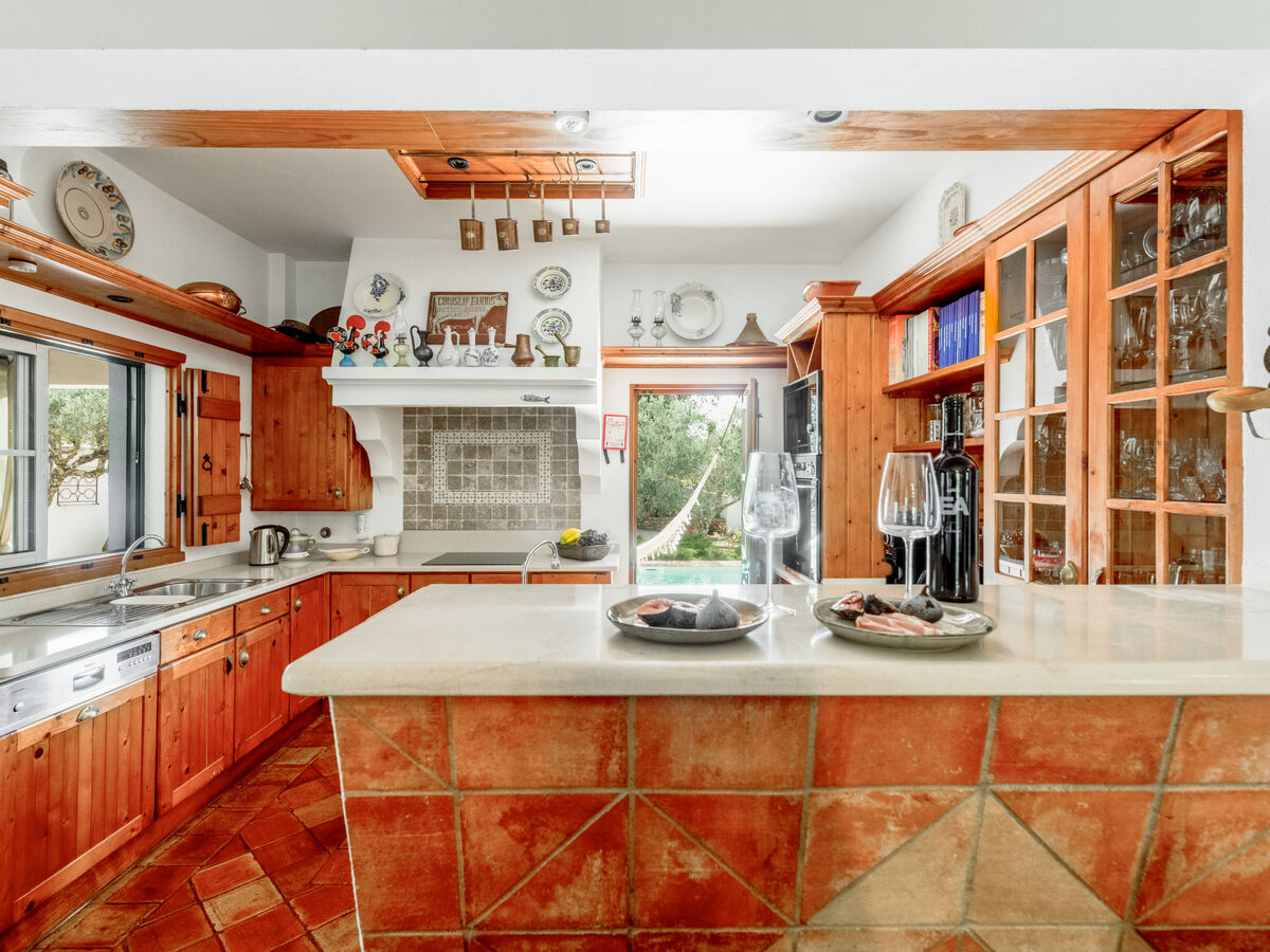 Quintal das Oliveiras – Maison 6 pers. avec piscine - Photo 7