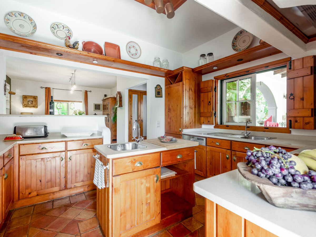 Quintal das Oliveiras – Maison 6 pers. avec piscine - Photo 8
