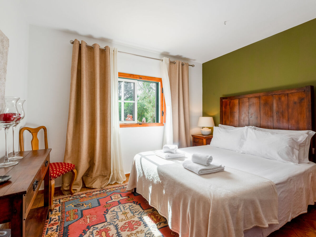 Quintal das Oliveiras – Maison 6 pers. avec piscine - Photo 9