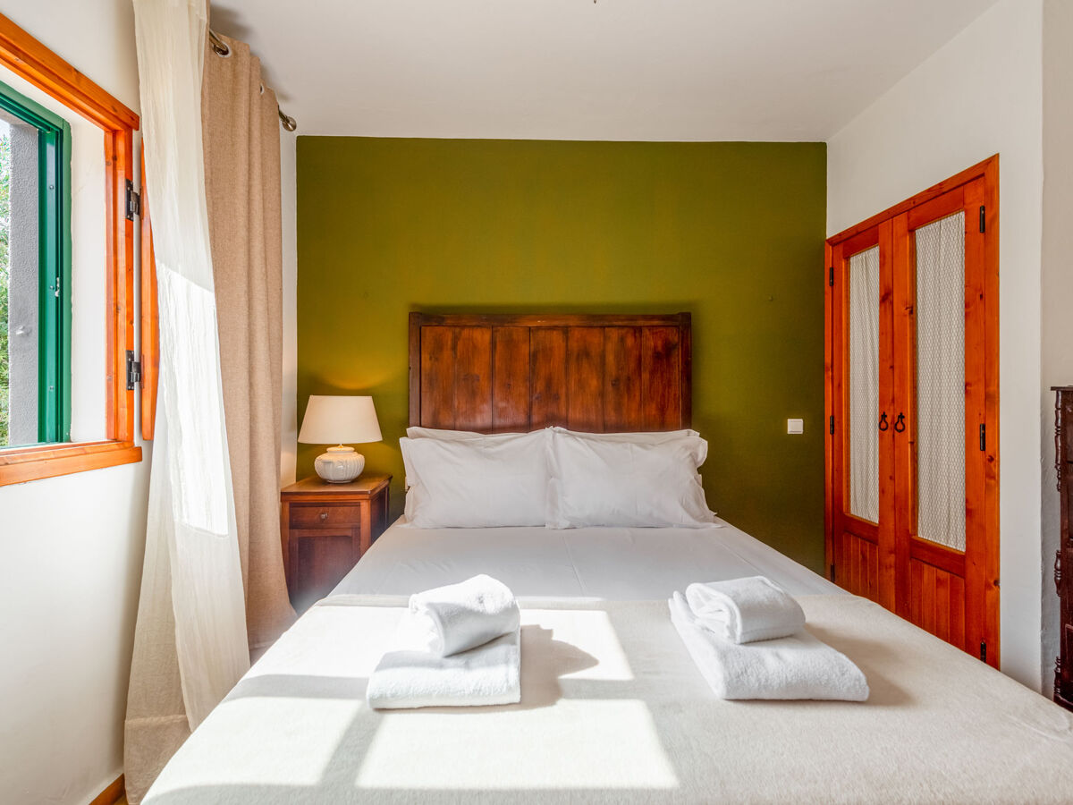Quintal das Oliveiras – Maison 6 pers. avec piscine - Photo 10