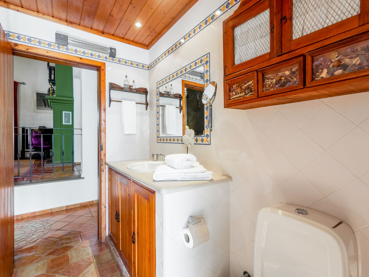 Quintal das Oliveiras – Maison 6 pers. avec piscine - Photo 11
