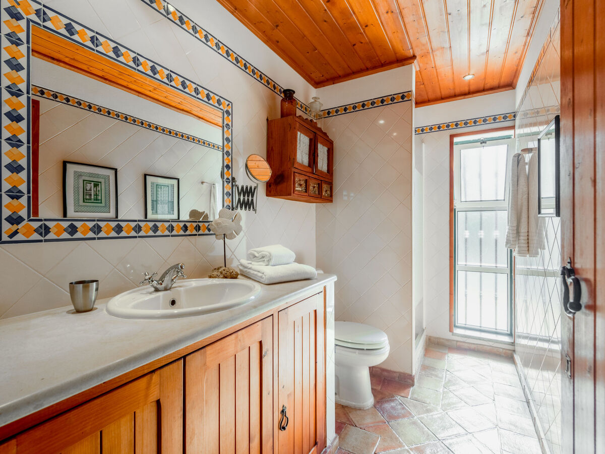 Quintal das Oliveiras – Maison 6 pers. avec piscine - Photo 12
