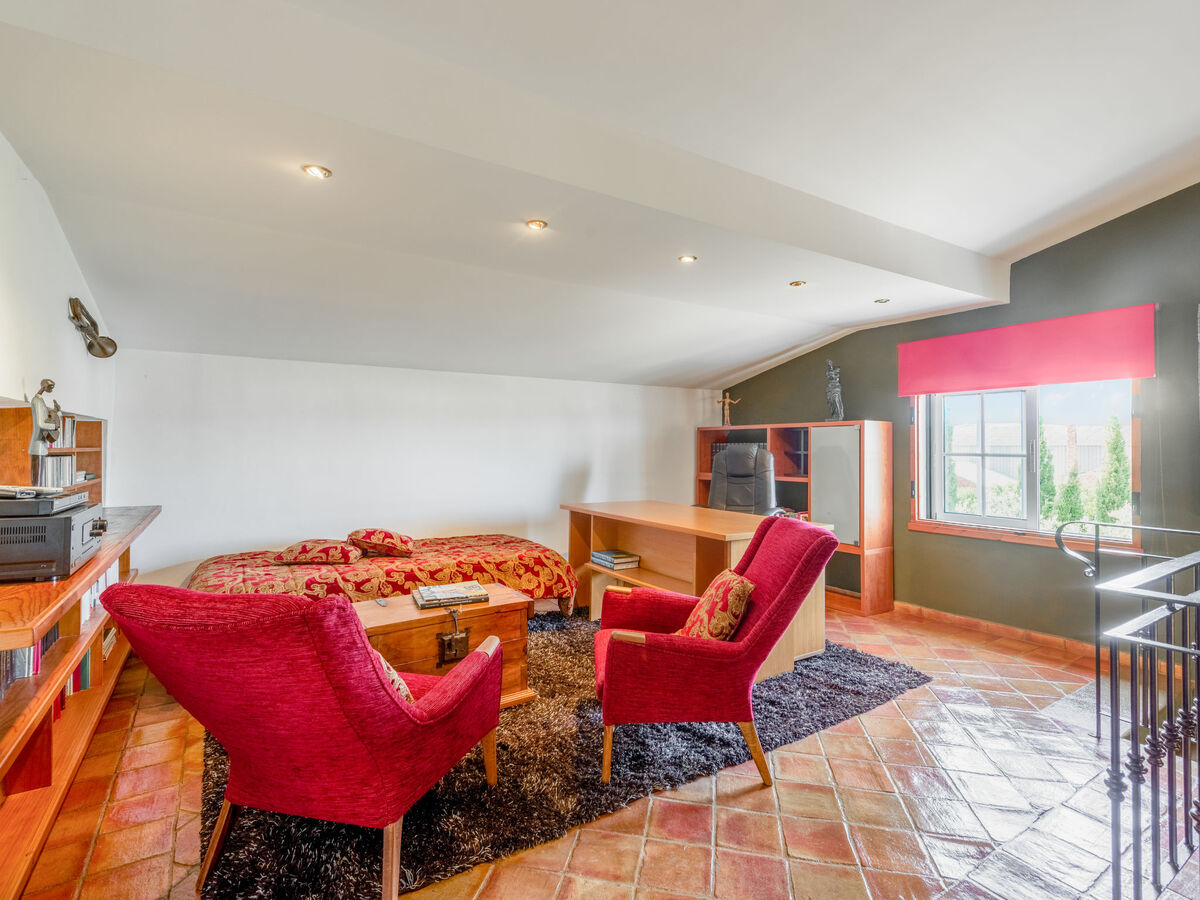 Quintal das Oliveiras – Maison 6 pers. avec piscine - Photo 15