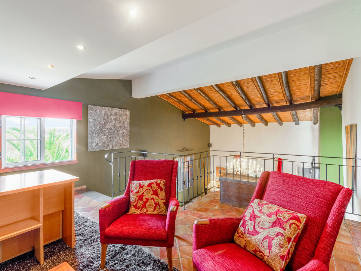 Quintal das Oliveiras – Maison 6 pers. avec piscine - Photo 16