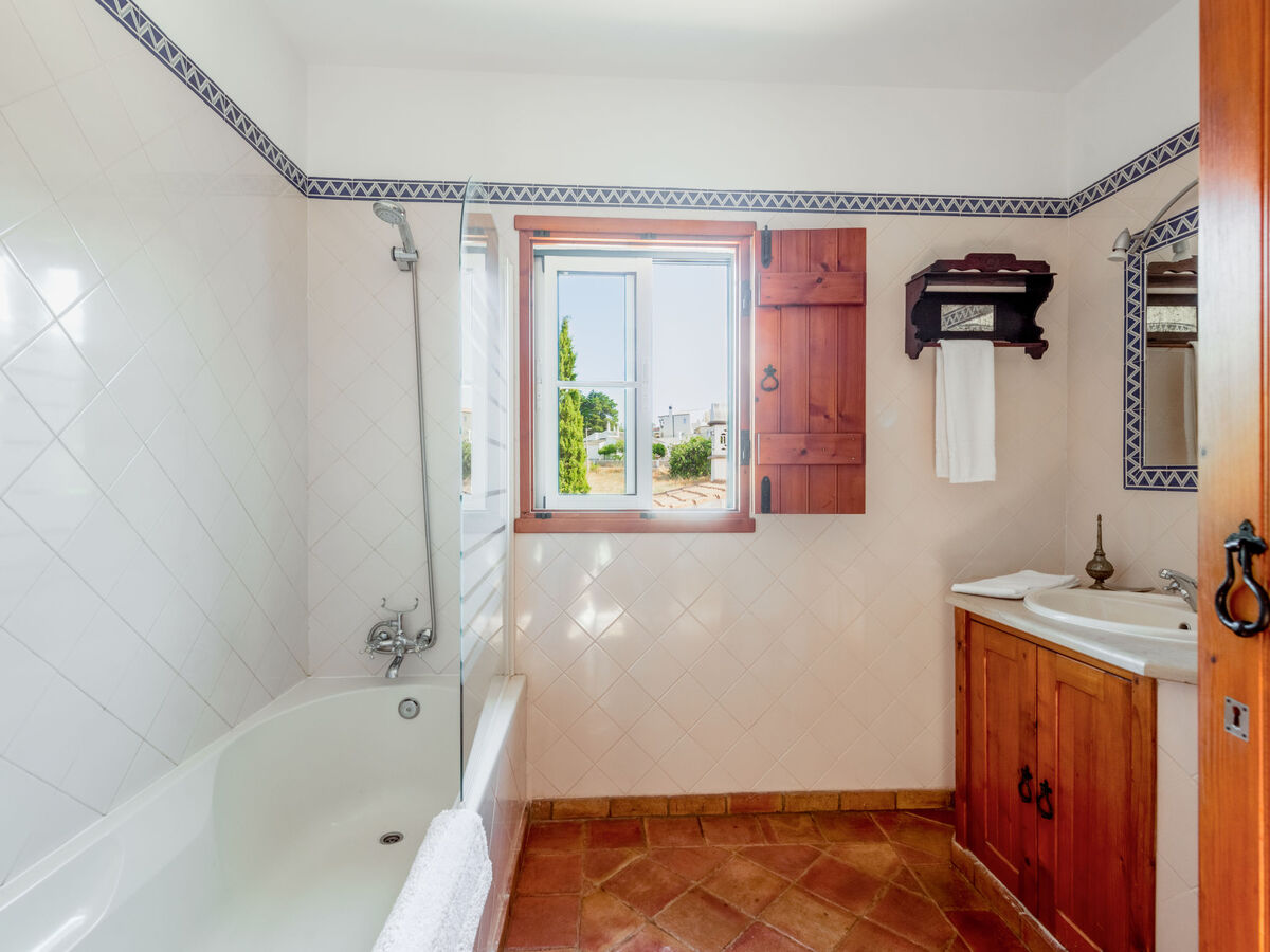 Quintal das Oliveiras – Maison 6 pers. avec piscine - Photo 18