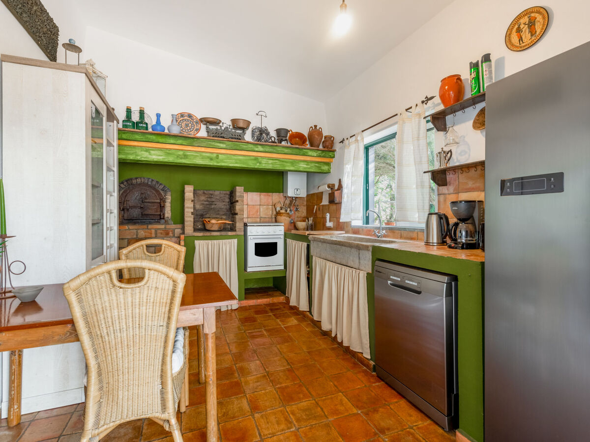 Quintal das Oliveiras – Maison 6 pers. avec piscine - Photo 19