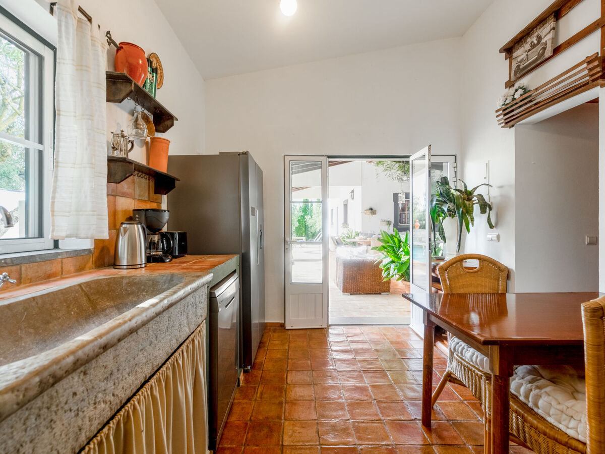 Quintal das Oliveiras – Maison 6 pers. avec piscine - Photo 20