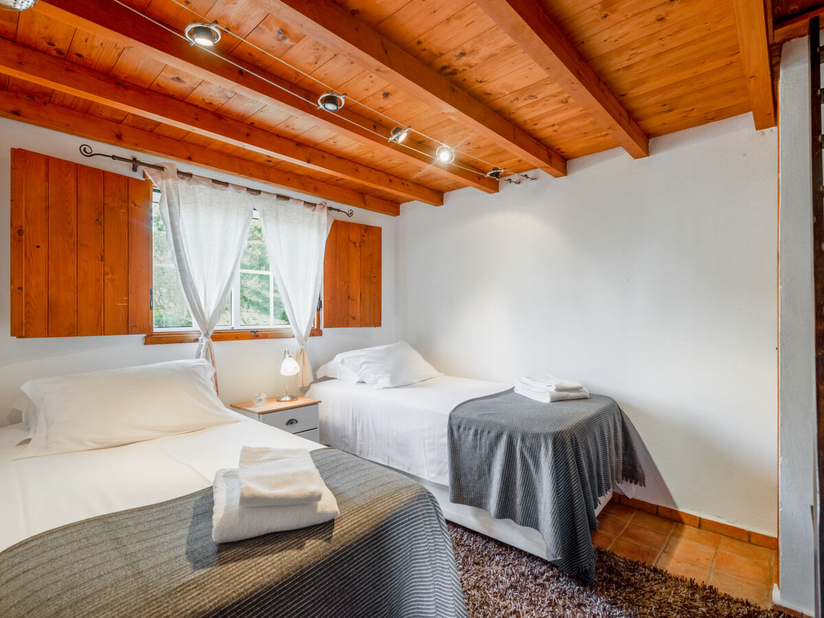 Quintal das Oliveiras – Maison 6 pers. avec piscine - Photo 21