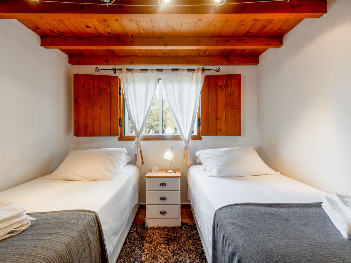 Quintal das Oliveiras – Maison 6 pers. avec piscine - Photo 22