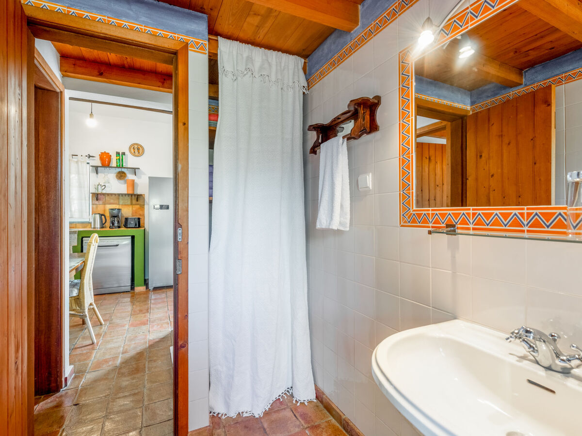 Quintal das Oliveiras – Maison 6 pers. avec piscine - Photo 24