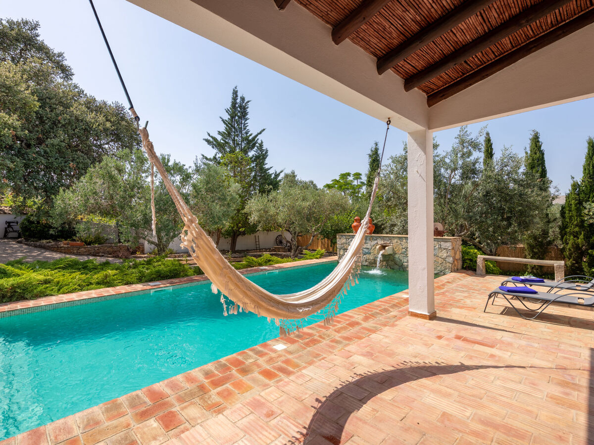 Quintal das Oliveiras – Maison 6 pers. avec piscine - Photo 25