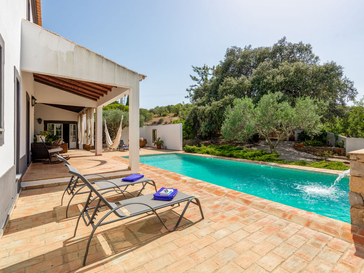 Quintal das Oliveiras – Maison 6 pers. avec piscine - Photo 27