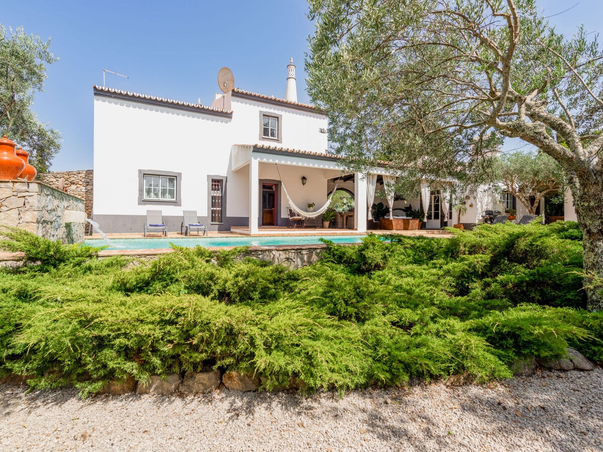 Quintal das Oliveiras – Maison 6 pers. avec piscine - Photo 28