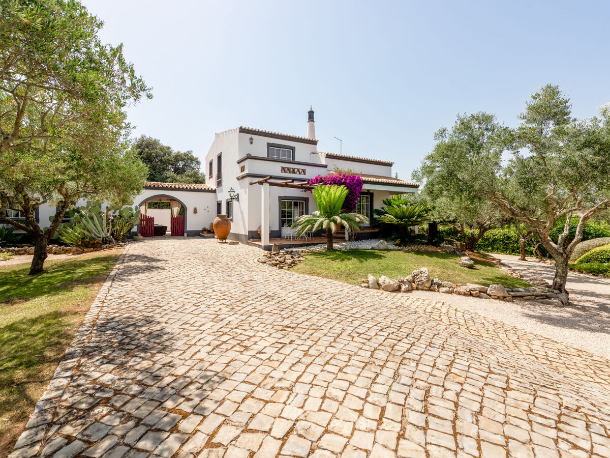 Quintal das Oliveiras – Maison 6 pers. avec piscine - Photo 33