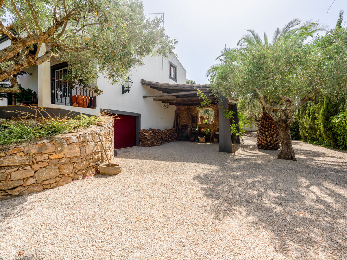 Quintal das Oliveiras – Maison 6 pers. avec piscine - Photo 35
