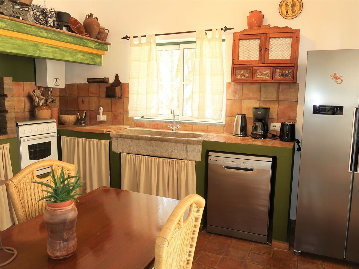 Quintal das Oliveiras – Maison 6 pers. avec piscine - Photo 36